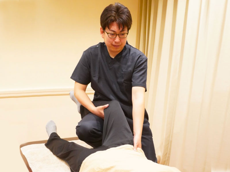 整体院Sai キャンペーン情報