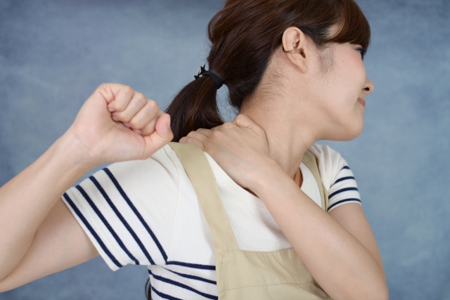 五十肩・四十肩